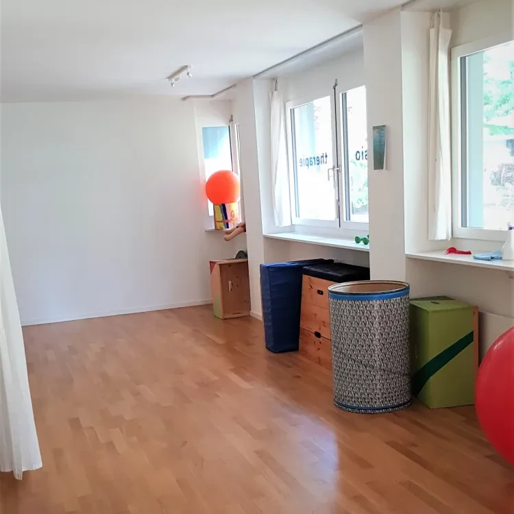 Studio zwei